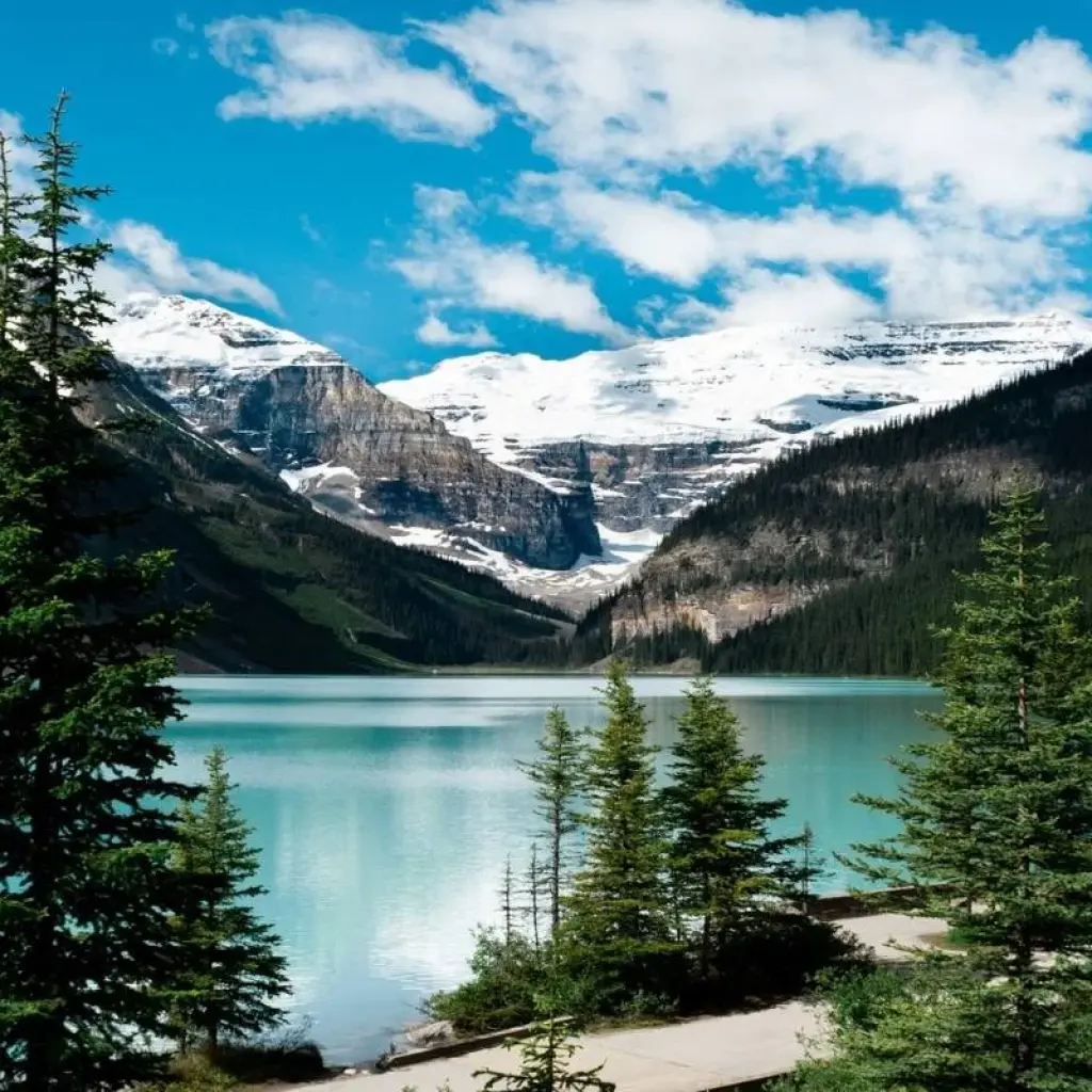 Explore 5-Day Rockies Select Tour (Banff & Columbia Icefield & Yoho & Kootenay National Park) for 5 days with Calgary Tours and discover unforgettable experiences - Photo 3
