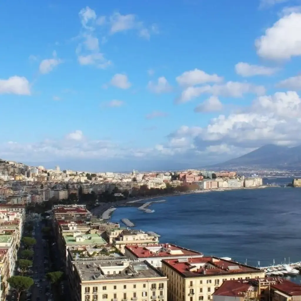 Explore South Italy Campania Escape for 5 days with Campania Overland and discover unforgettable experiences - Photo 2