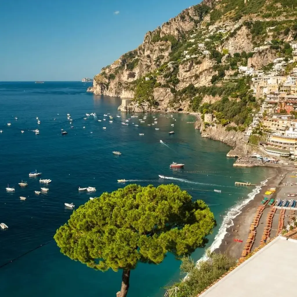 Explore Campania 4 Young for 5 days with Campania Overland and discover unforgettable experiences - Photo 2