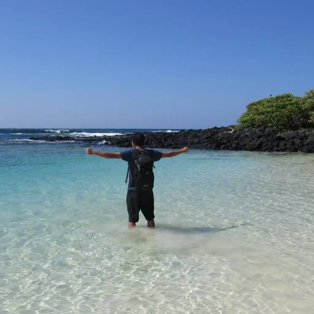 Explore Galapagos Adventure (6 days) for 6 days with Cami Adventures and discover unforgettable experiences - Photo 2