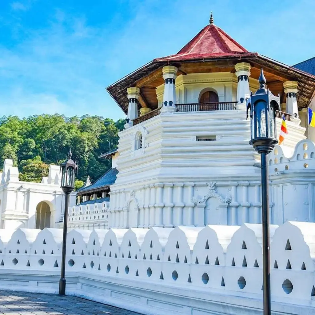 Explore Sri Lanka Unveils for 6 days with Capital Lanka Tours and discover unforgettable experiences - Photo 2