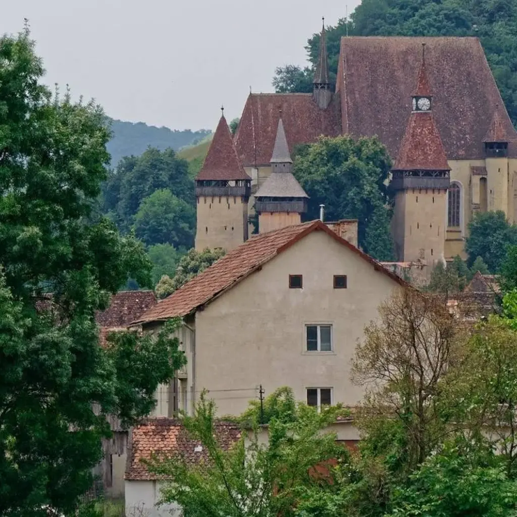 Explore GROUP Two of the oldest civilizations in Europe Romania & Bulgaria from SOF to OTP for 9 days with Carpathian Travel Center and discover unforgettable experiences - Photo 2