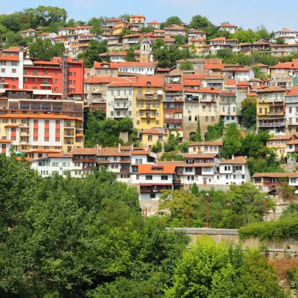 Explore Two of the oldest civilizations in Europe Romania & Bulgaria from OTP to SOF for 9 days with Carpathian Travel Center and discover unforgettable experiences - Photo 2