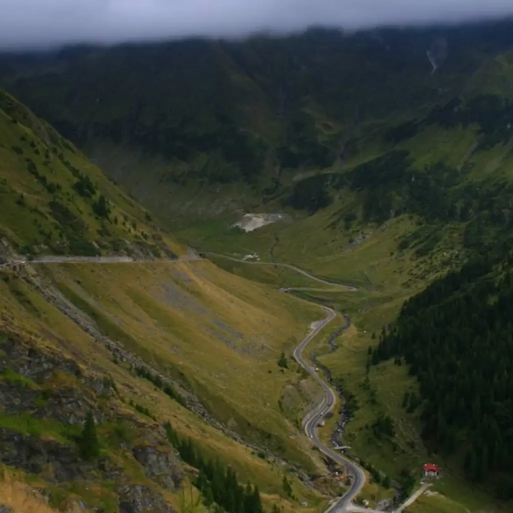 Explore Hiking in South Transylvania for 8 days with Carpathian Travel Center and discover unforgettable experiences - Photo 2