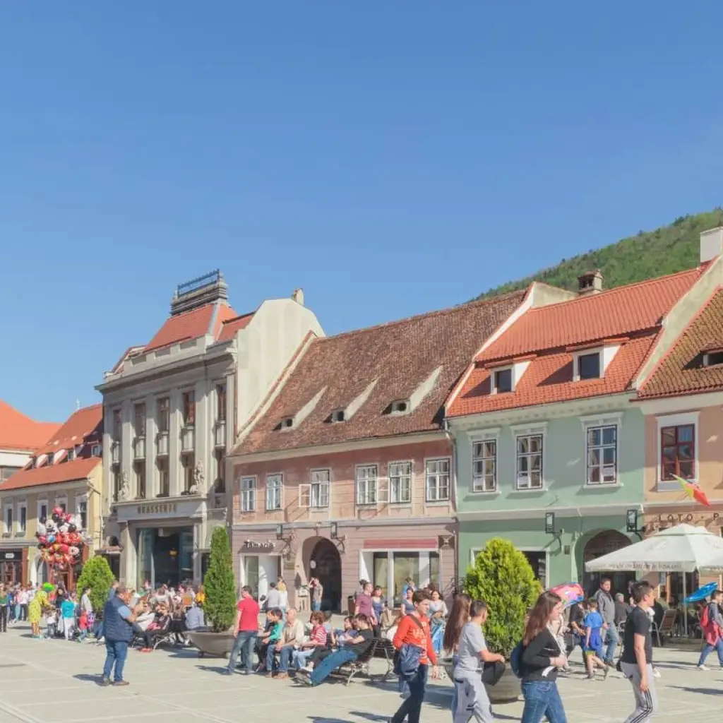 Explore Transylvania by bike for 8 days with Carpathian Travel Center and discover unforgettable experiences - Photo 2