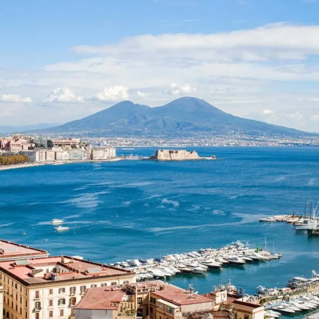 Explore Naples, Pompeii and Mt. Vesuvius: 'O Sole Mio for 3 days with Carrani Tours and discover unforgettable experiences - Photo 2