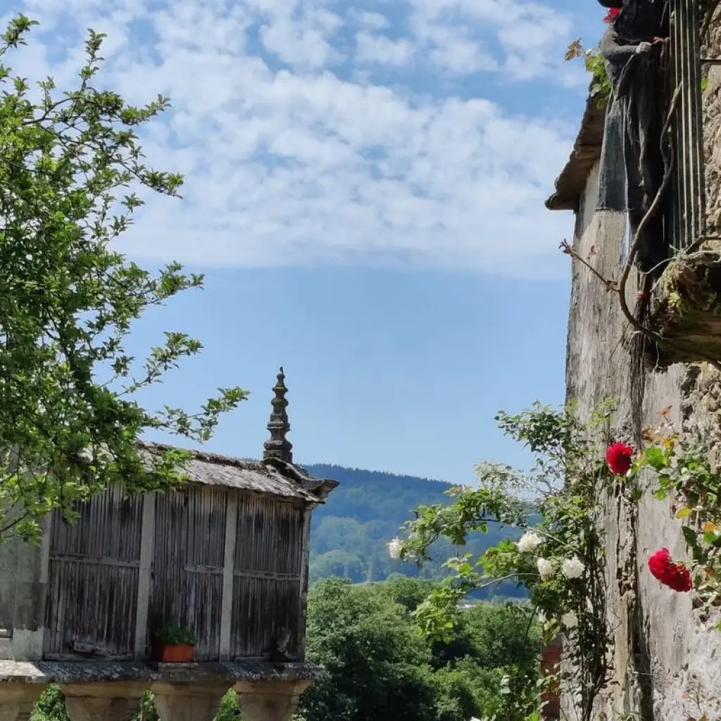 Explore Camino de Santiago for 13 days with Caspin Journeys and discover unforgettable experiences - Photo 2