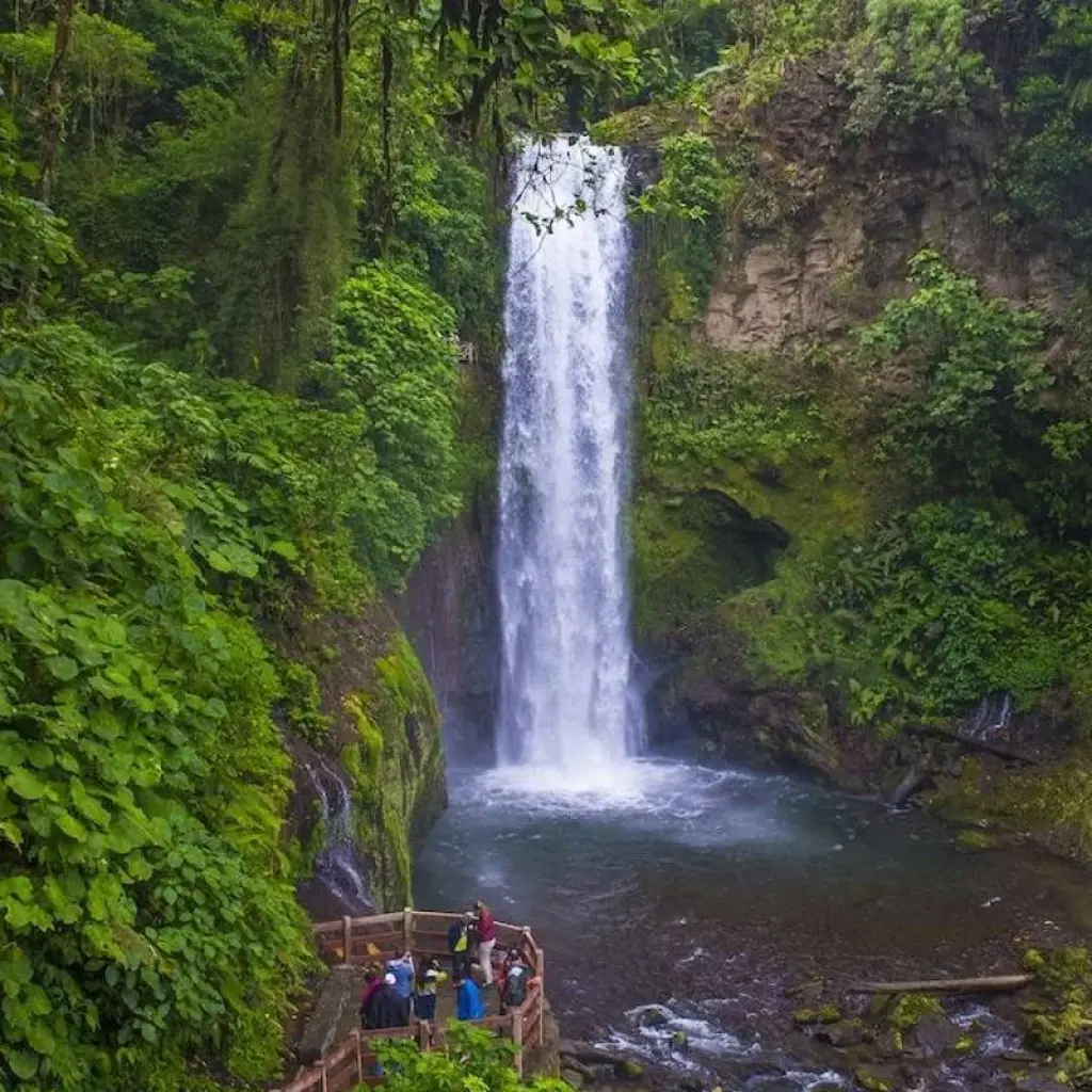 Explore San José 360º Package for 6 days with Central American Tours and discover unforgettable experiences - Photo 2