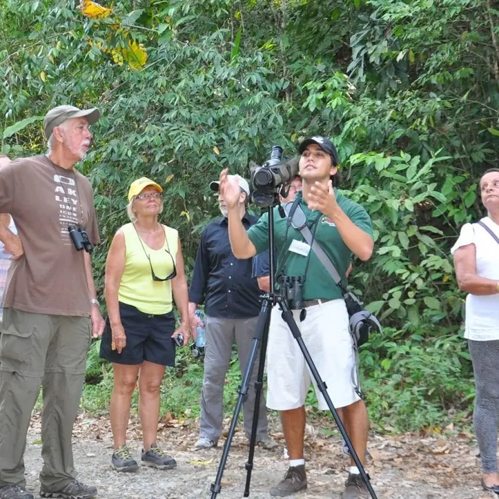 Explore Costa Rica at its Best Package for 11 days with Central American Tours and discover unforgettable experiences - Photo 2