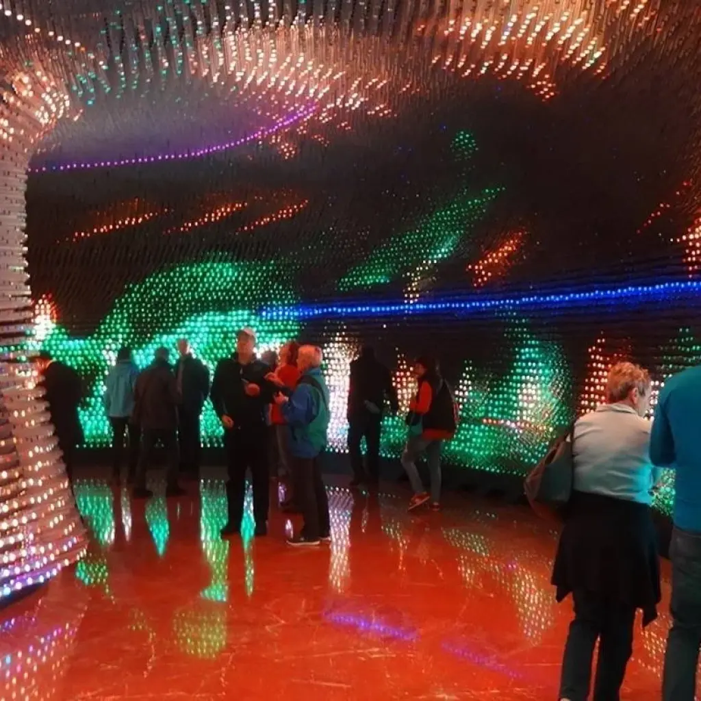 Explore Trip to the Five Stans - Exploring the Wonders of Central Asia for 15 days with Central Asia Travel LP  and discover unforgettable experiences - Photo 2