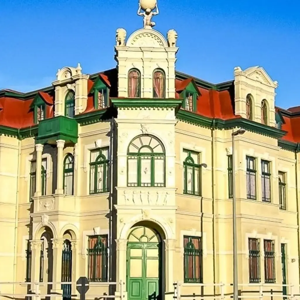 Explore Mahango - 15 days Gourmet Tour for 15 days with Chamaeleon and discover unforgettable experiences - Photo 2