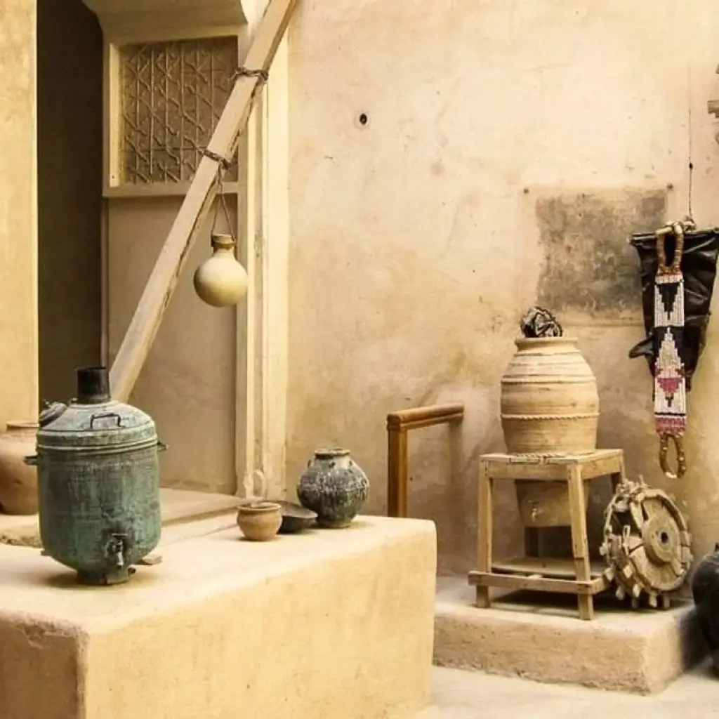 Explore 1001 Nights Food & Culinary Tour - 12 days for 12 days with Chamaeleon and discover unforgettable experiences - Photo 2