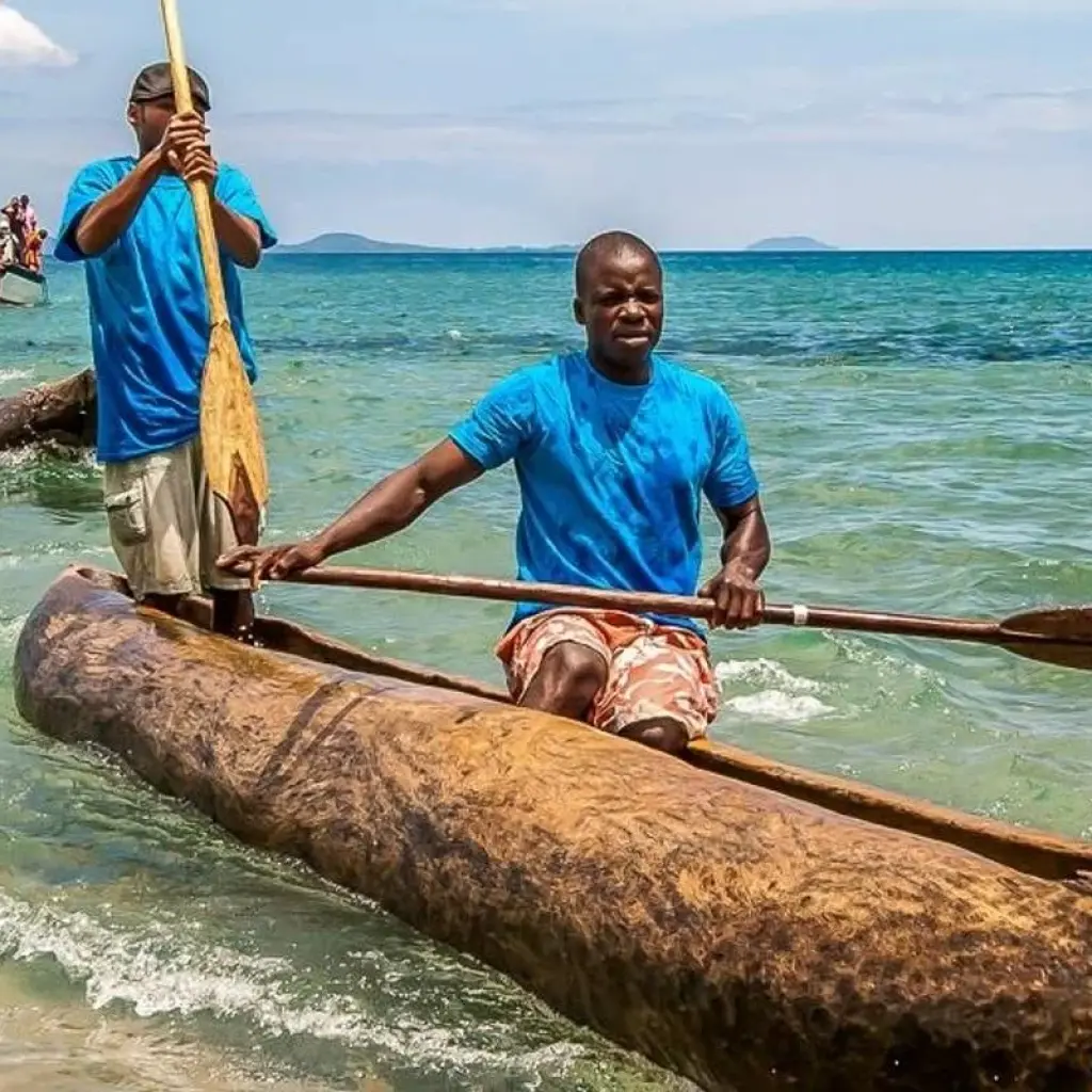 Explore Gorongosa Adventure Tour - 14 days for 14 days with Chamaeleon and discover unforgettable experiences - Photo 2