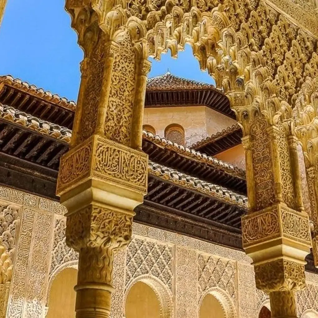 Explore Alhambra Adventure for 10 days with Chamaeleon and discover unforgettable experiences - Photo 2