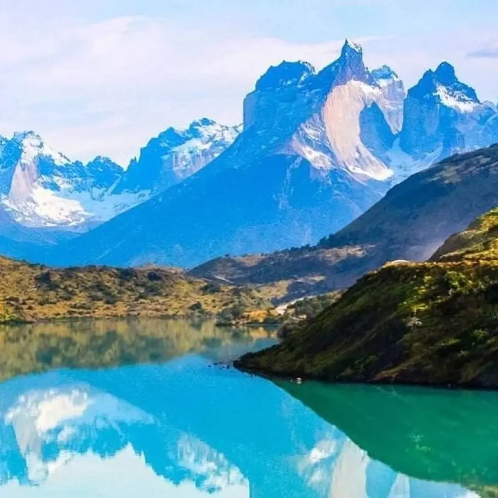 Explore Patagonia Experience for 15 days with Chamaeleon and discover unforgettable experiences - Photo 2