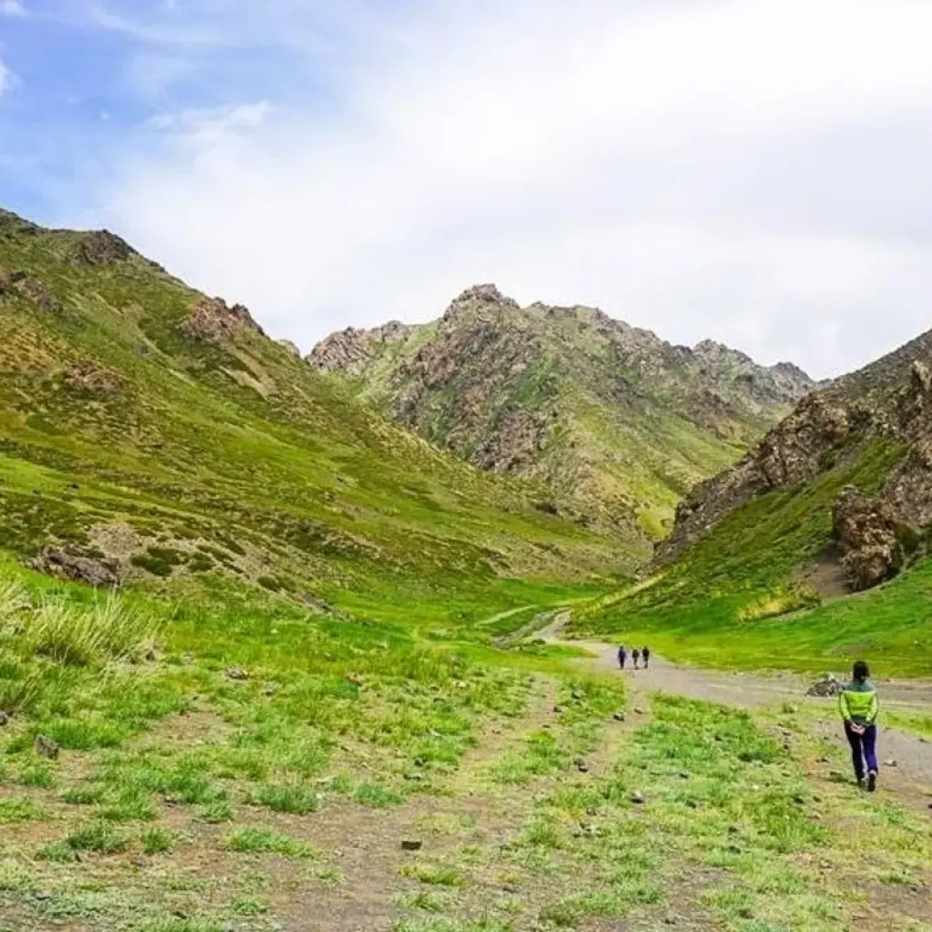 Explore Gobi Experience for 15 days with Chamaeleon and discover unforgettable experiences - Photo 2