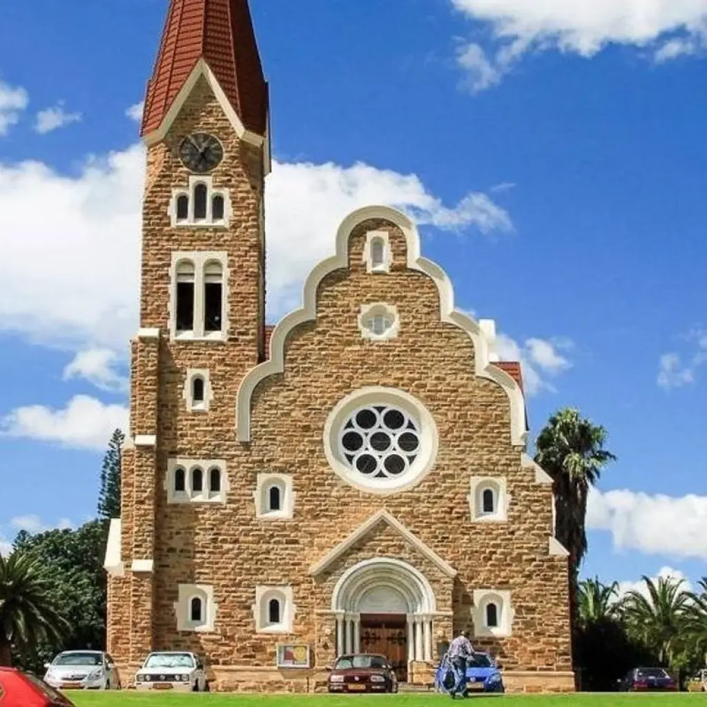 Explore Limpopo Adventure for 21 days with Chamaeleon and discover unforgettable experiences - Photo 2