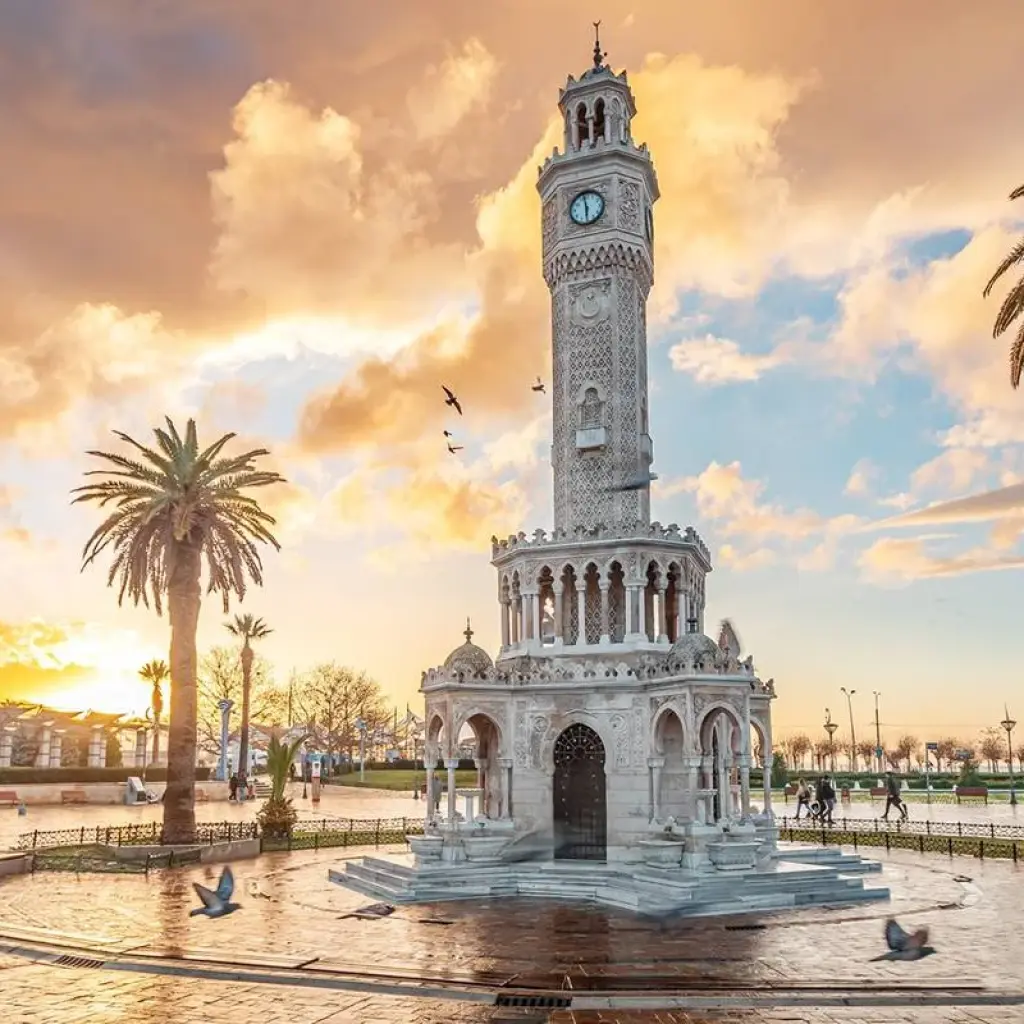 Explore Splendours of Turkey Luxury Tour for 14 days with Ciconia Exclusive Journeys and discover unforgettable experiences - Photo 2