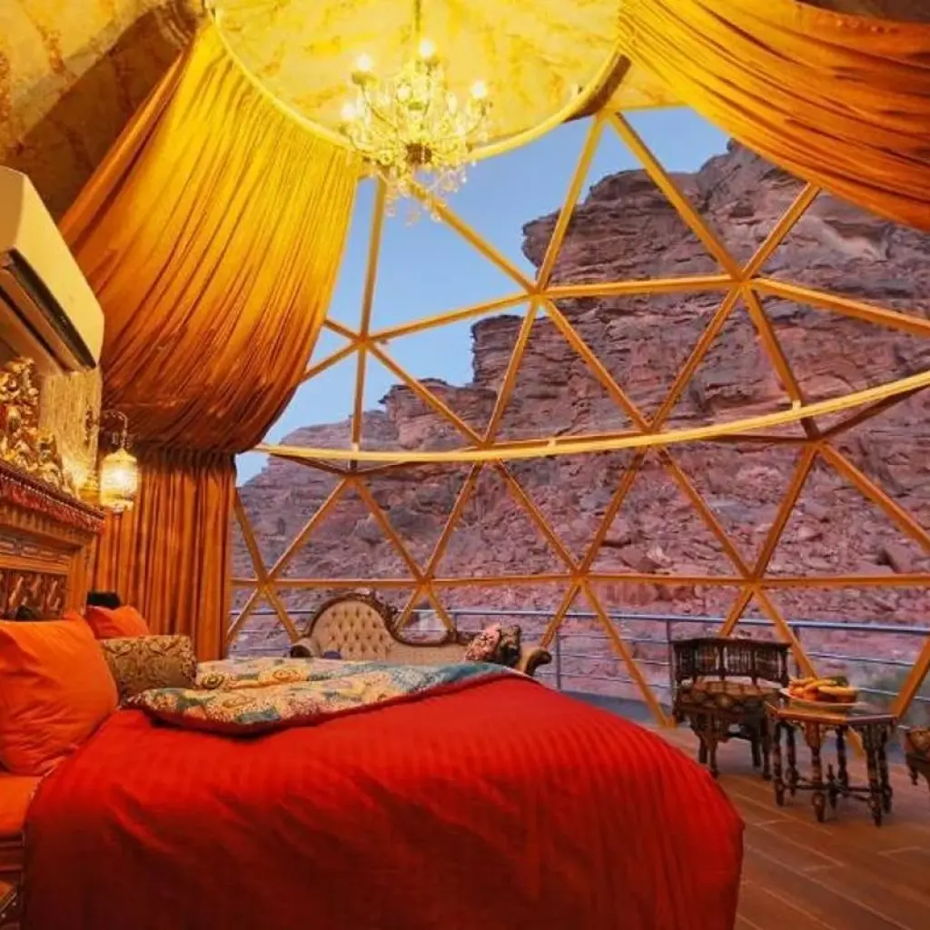 Explore Best of Jordan Luxury Tour for 8 days with Ciconia Exclusive Journeys and discover unforgettable experiences - Photo 2