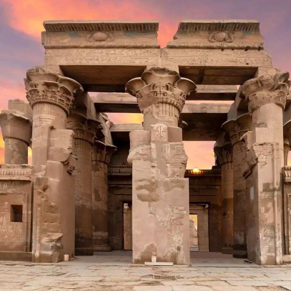 Explore Best of Egypt & Jordan Luxury Tour for 16 days with Ciconia Exclusive Journeys and discover unforgettable experiences - Photo 2