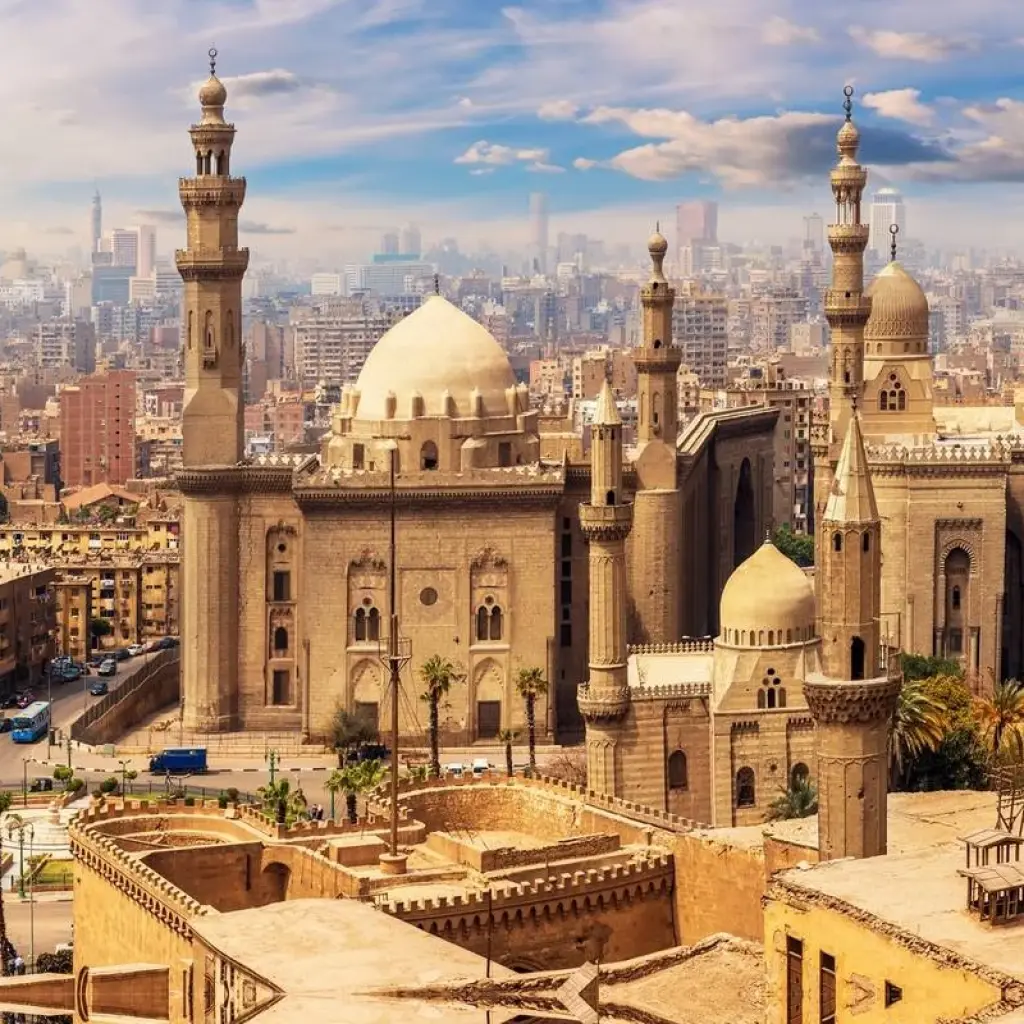 Explore Highlights of Egypt Luxury Tour for 11 days with Ciconia Exclusive Journeys and discover unforgettable experiences - Photo 2