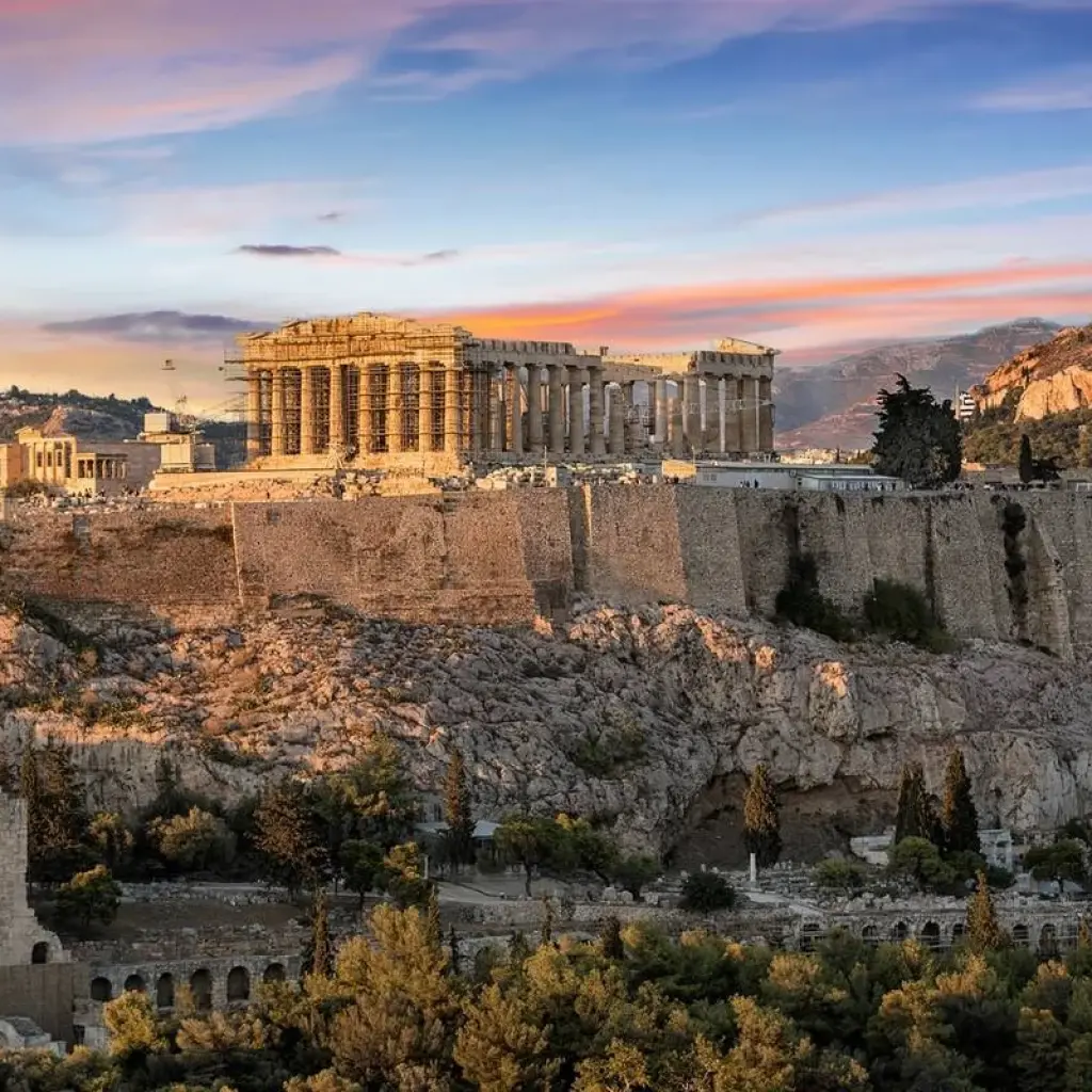 Explore Best Islands of Greece Luxury Tour for 10 days with Ciconia Exclusive Journeys and discover unforgettable experiences - Photo 2