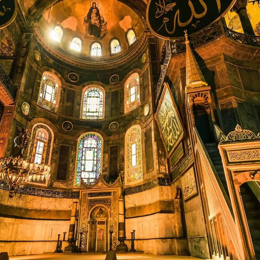 Explore 4 Days Best-Value Istanbul Package for 4 days with City of Sultans and discover unforgettable experiences - Photo 2