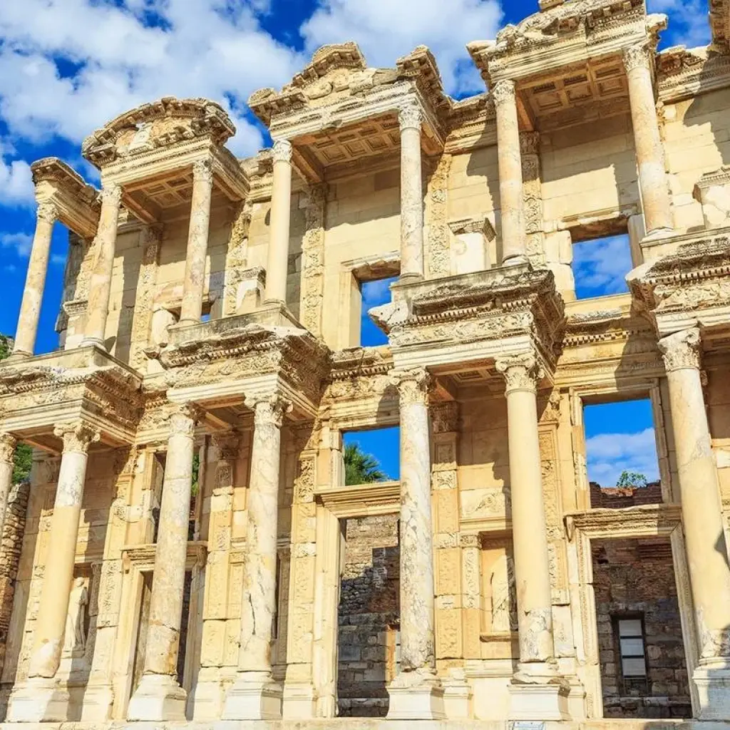Explore Best of Cappadocia, Antalya, Pamukkale, Ephesus in 6 Days for 6 days with City of Sultans and discover unforgettable experiences - Photo 2