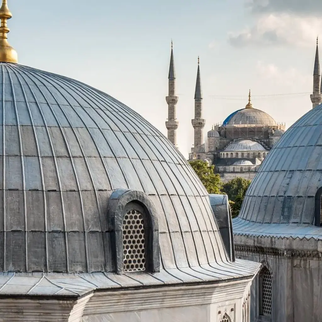 Explore Best of Istanbul and Cappadocia in 5 Days with Flights and High Class Accomodations for 5 days with City of Sultans and discover unforgettable experiences - Photo 2