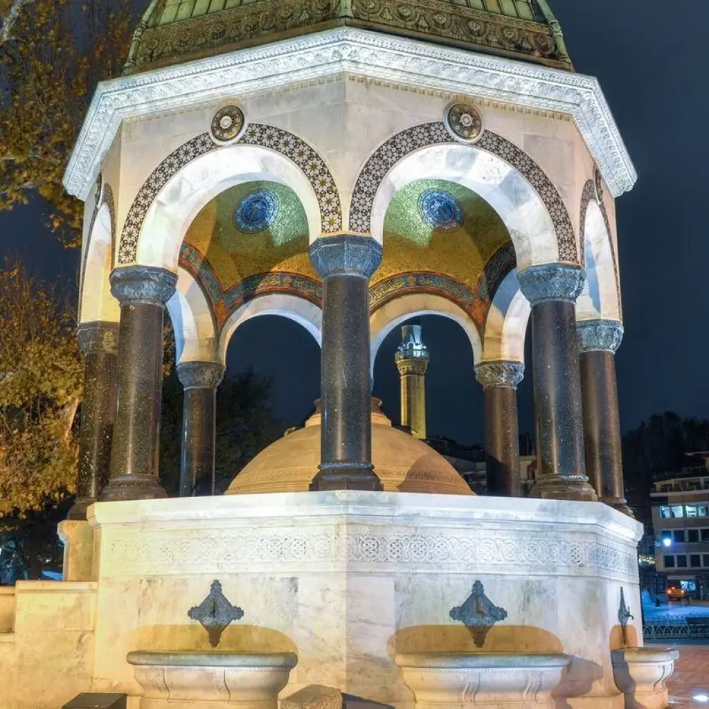 Explore 9 Days Discover Turkey Tour *Best Highlights for 9 days with City of Sultans and discover unforgettable experiences - Photo 2