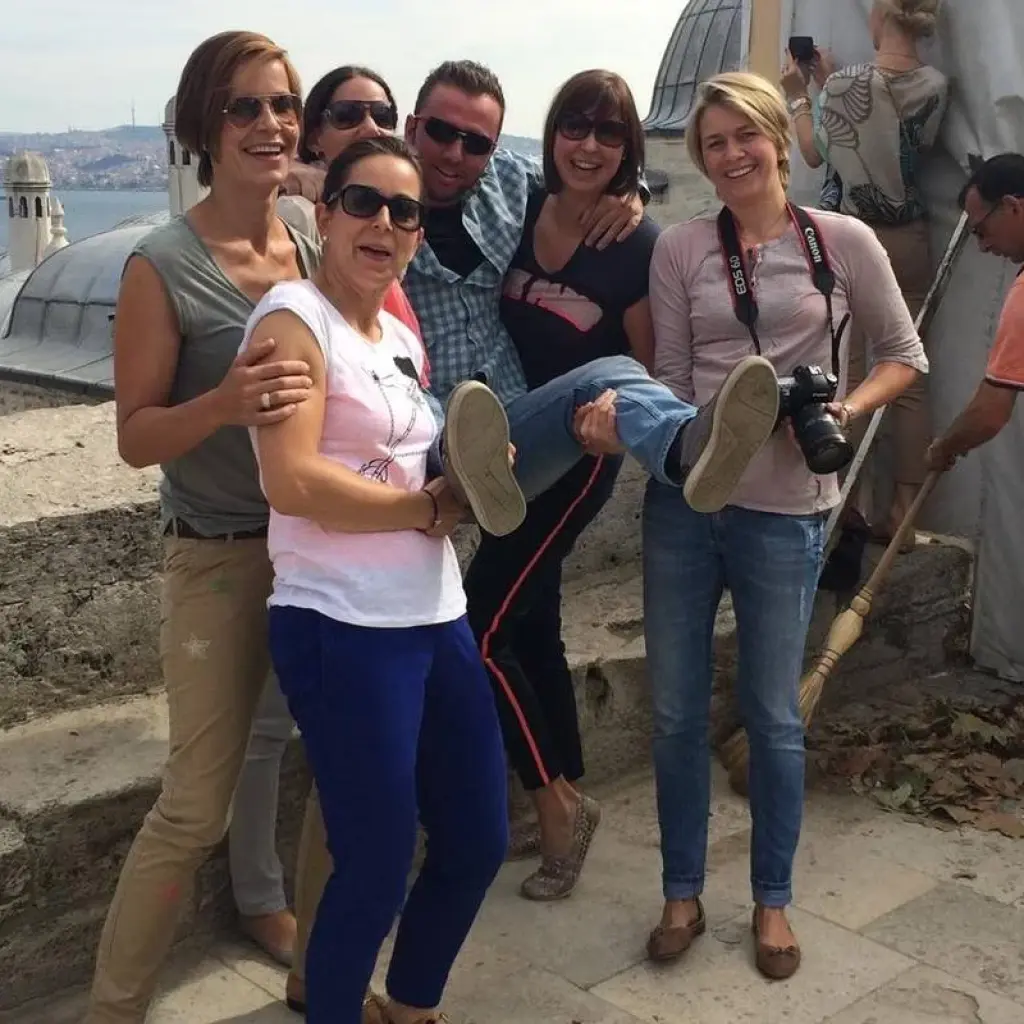 Explore Best of Turkey in 10 Days *Best Highlights for 10 days with City of Sultans and discover unforgettable experiences - Photo 2