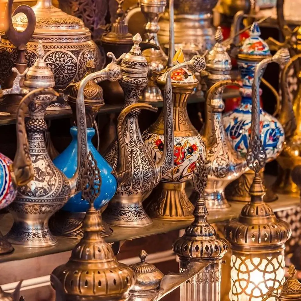 Explore 10 Days Exclusive Wonders of Turkey Tour for 10 days with City of Sultans and discover unforgettable experiences - Photo 2