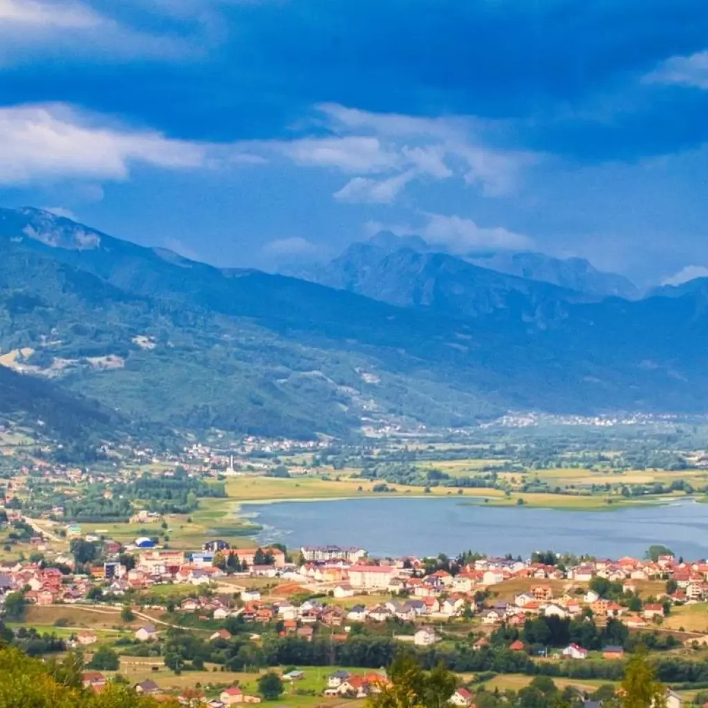 Explore Peaks of the Balkans; Small group tour in 8 Days for 8 days with Choose Balkans and discover unforgettable experiences - Photo 2