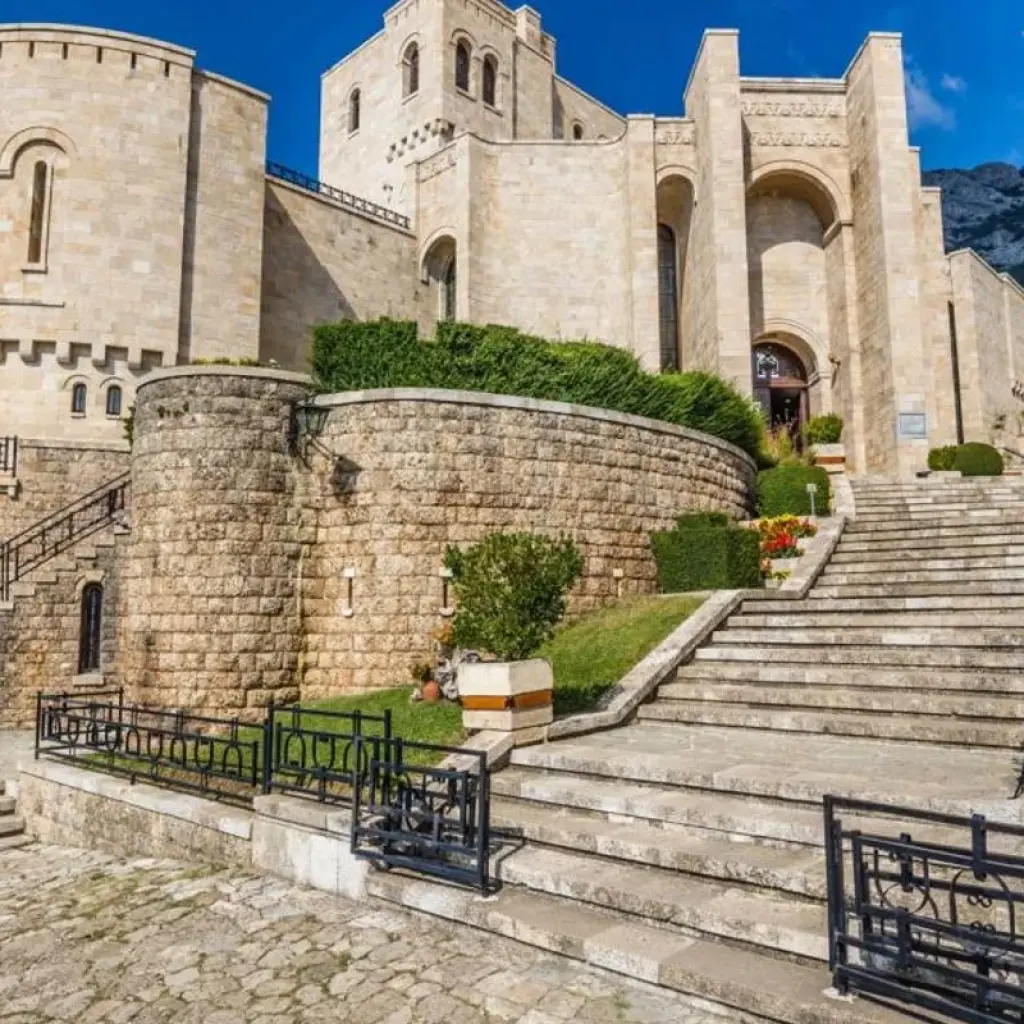 Explore Semi-Private Tour; Split to Tirana 5 Balkan countries in 8 Days for 8 days with Choose Balkans and discover unforgettable experiences - Photo 2