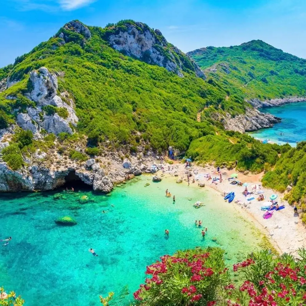 Explore Semi-Private Greece Tour; Ancient Treasures & Ionian Islands in 8 Days for 8 days with Choose Balkans and discover unforgettable experiences - Photo 2