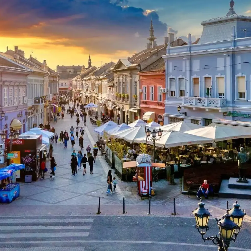 Explore Semi-Private Tour; Serbia, Bulgaria & Romania from / to Belgrade for 14 days with Choose Balkans and discover unforgettable experiences - Photo 2