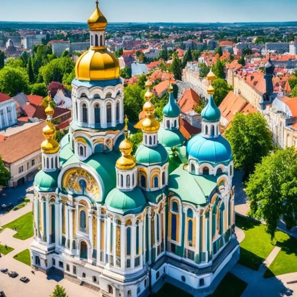 Explore Small Group Tour; Romania, Serbia & Bulgaria from / to Bucharest for 14 days with Choose Balkans and discover unforgettable experiences - Photo 2
