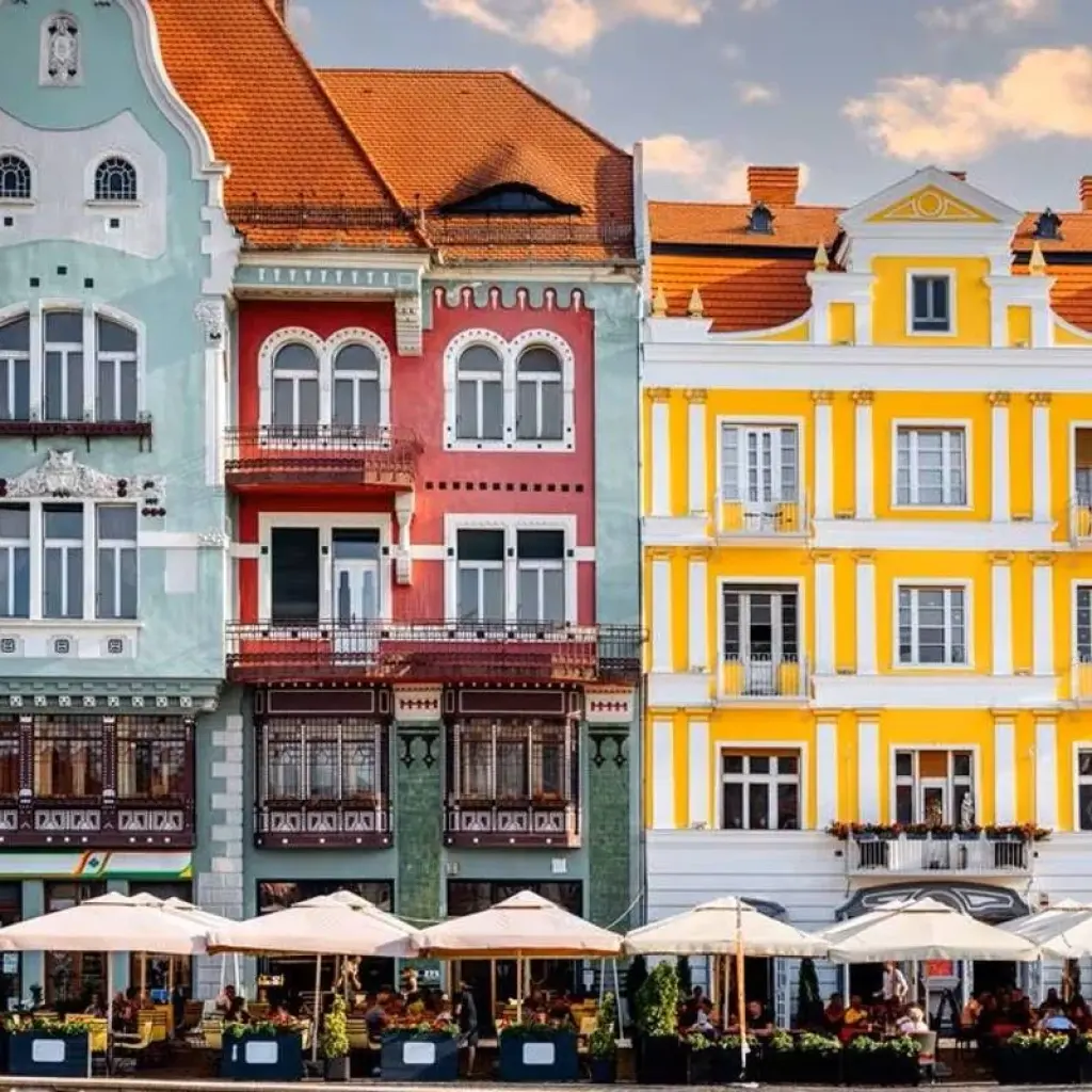 Explore Semi-Private Tour; Bulgaria, Romania & Serbia from / to Sofia for 14 days with Choose Balkans and discover unforgettable experiences - Photo 2