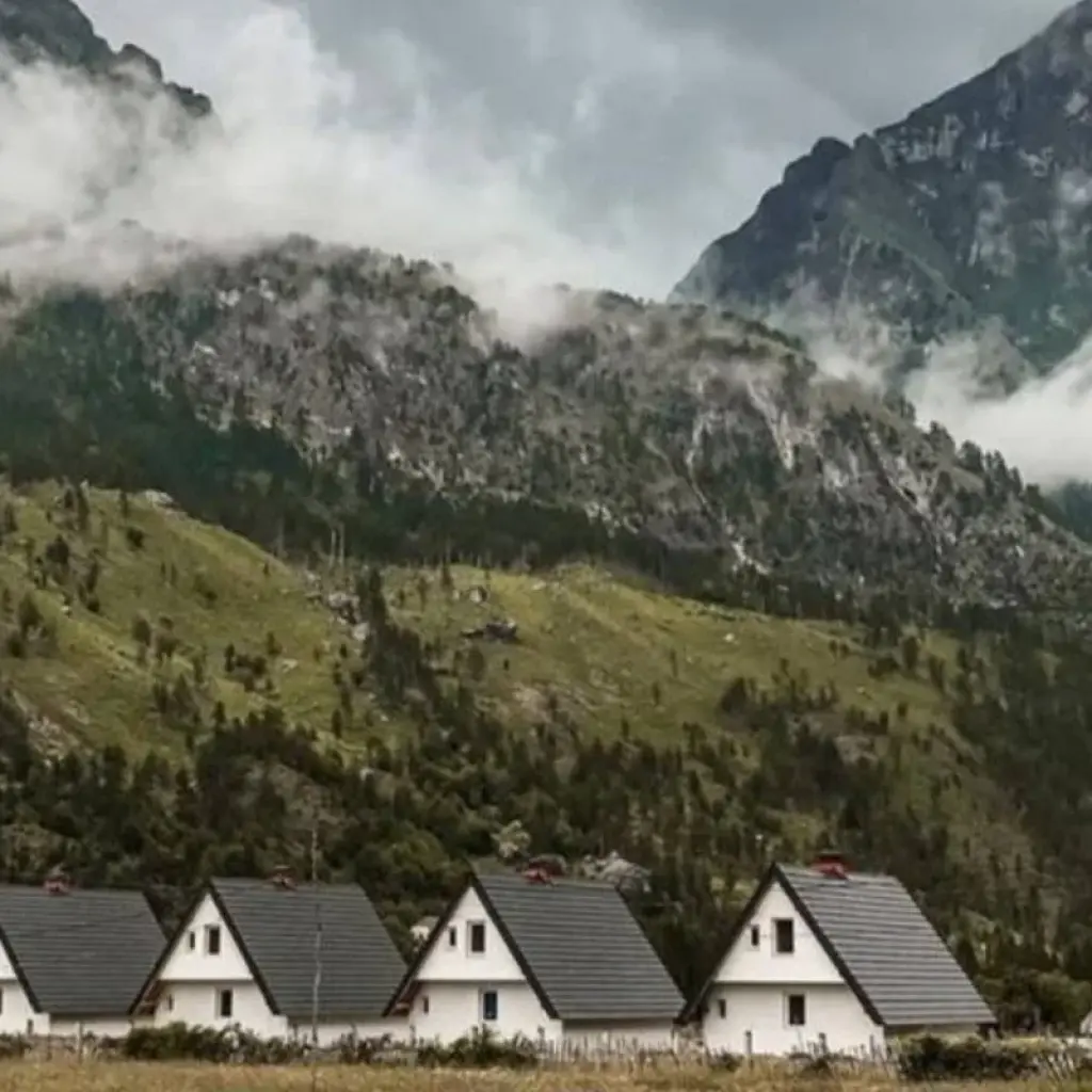Explore Semi-Private Full Day Tour of Theth & Blue Eye from Tirana / Shkoder for 1 days with Choose Balkans and discover unforgettable experiences - Photo 2