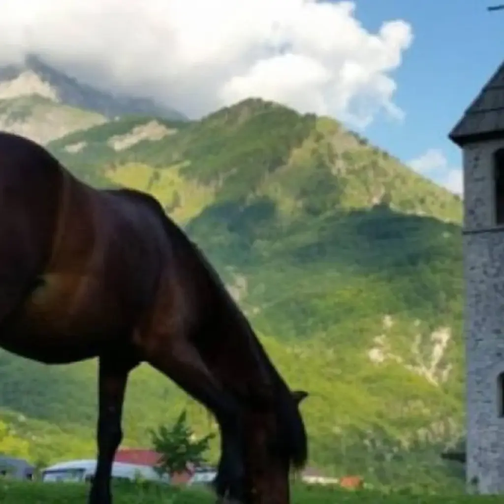 Explore Self-Guided Hiking tour of Theth National Park & Blue Eye for 3 days with Choose Balkans and discover unforgettable experiences - Photo 2