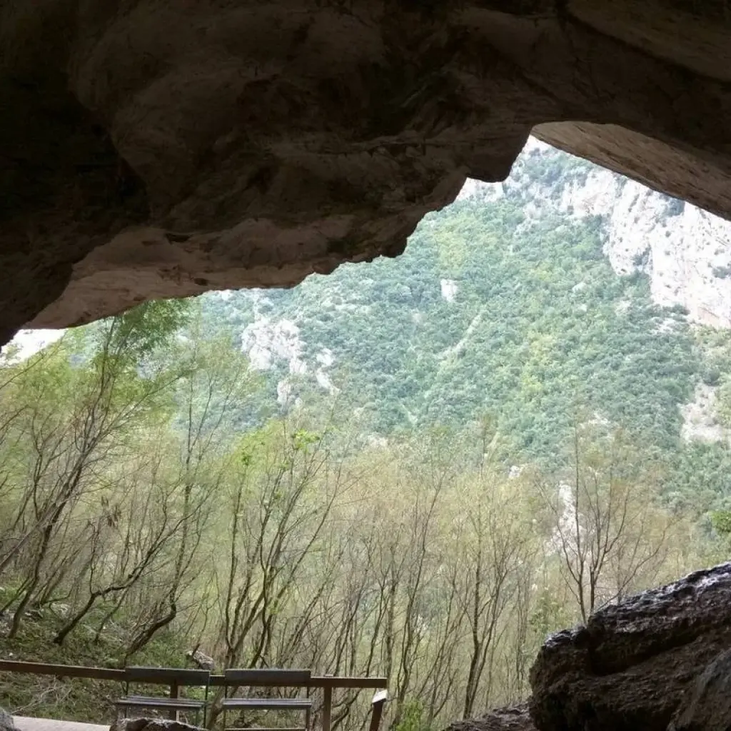 Explore Tirana: Small Group Hiking Tour of Pellumbas Cave & Erzeni Canyon for 1 days with Choose Balkans and discover unforgettable experiences - Photo 2