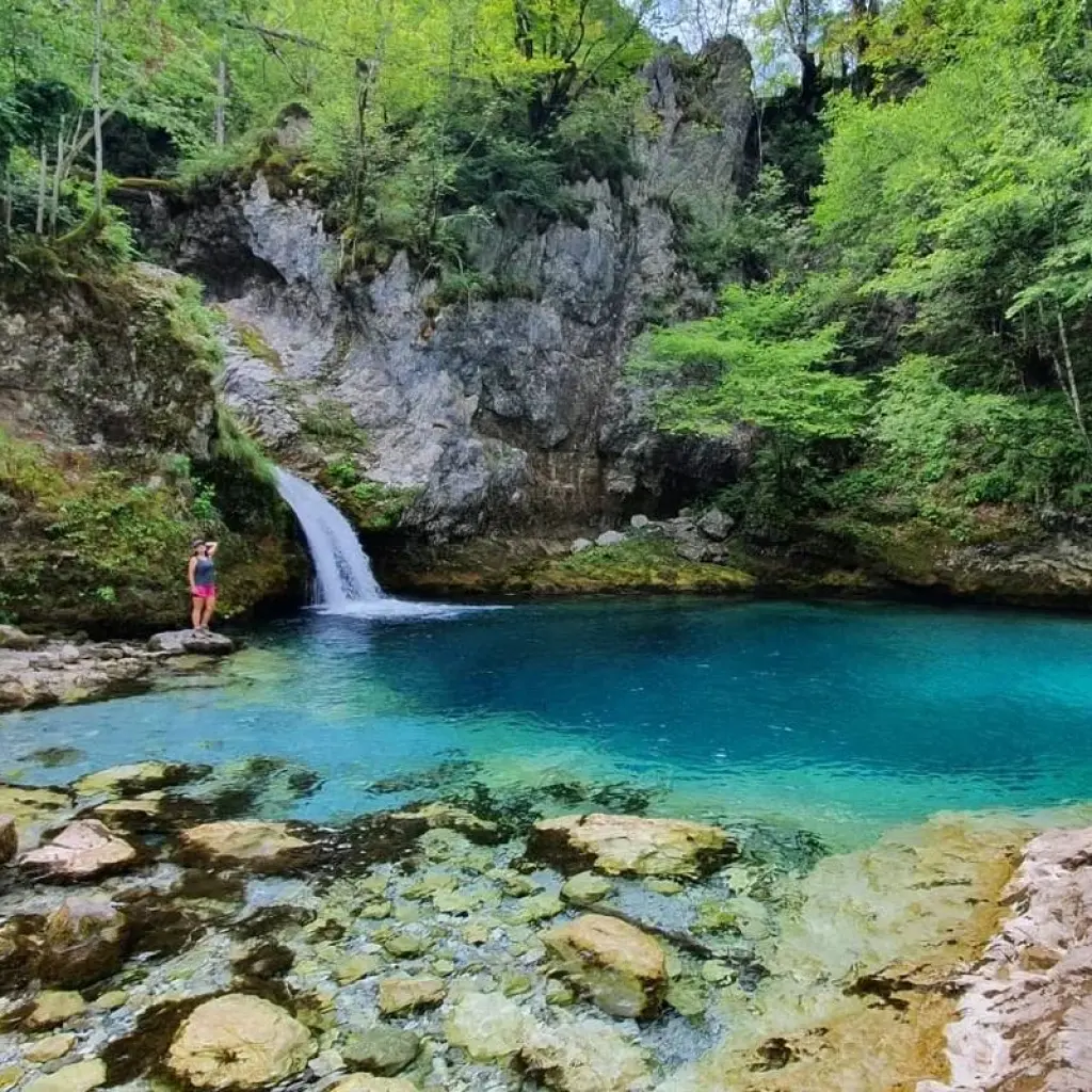 Explore Semi-Private Hiking Tour; Theth, Valbona & Koman Lake in 3 Days for 3 days with Choose Balkans and discover unforgettable experiences - Photo 2