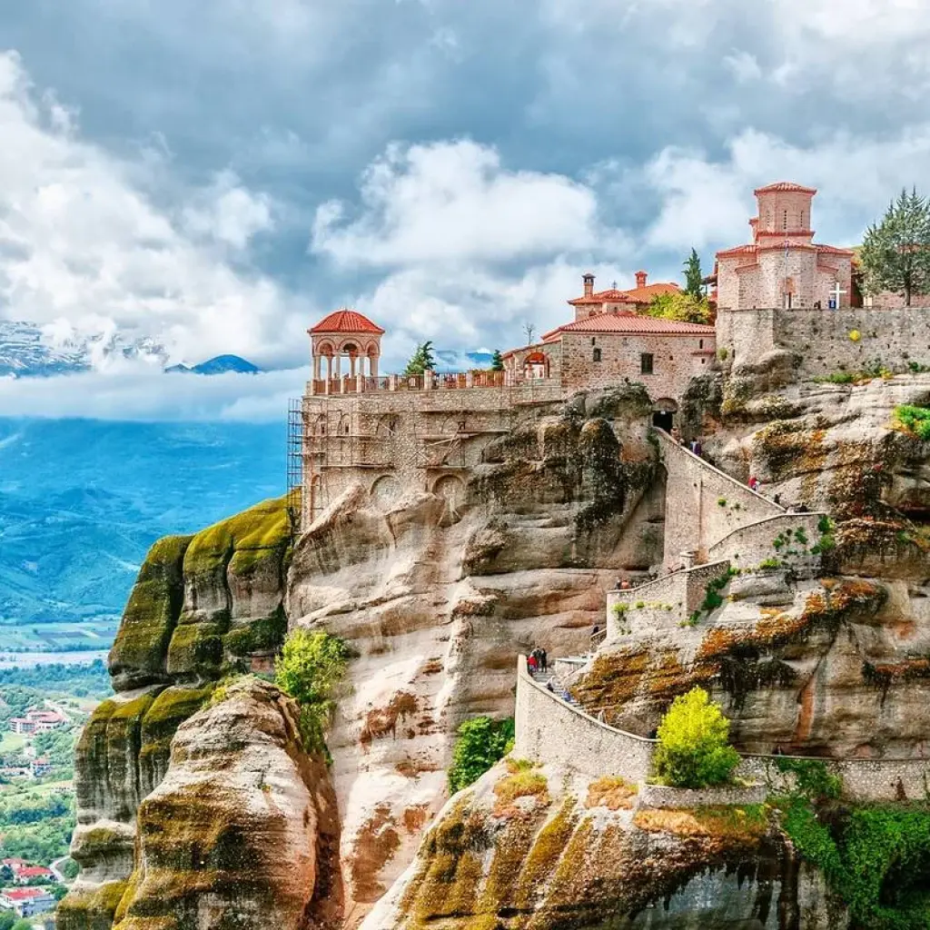 Explore Semi-Private Tour from Athens to Tirana; Greece, Albania & N. Macedonia for 7 days with Choose Balkans and discover unforgettable experiences - Photo 2