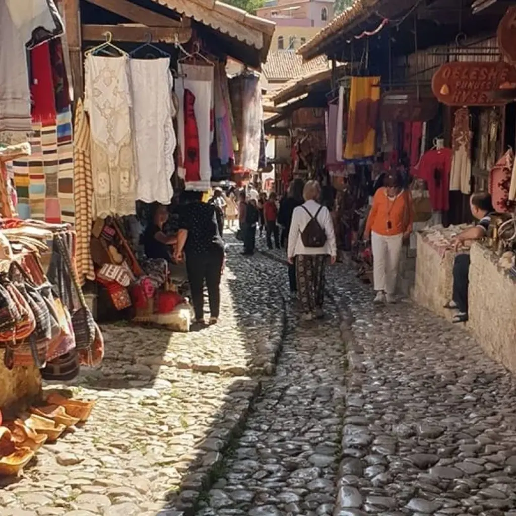 Explore Semi-Private Tour; N. Macedonia, Kosovo & Albania in 4 Days for 4 days with Choose Balkans and discover unforgettable experiences - Photo 2