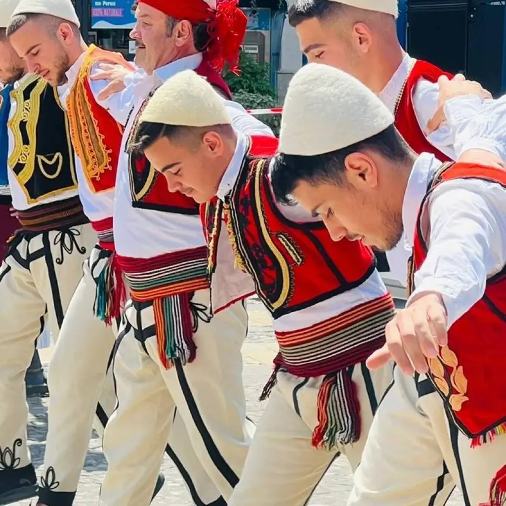 Explore Semi-Private Tour; Montenegro, Albania & Kosovo from/to Dubrovnik for 5 days with Choose Balkans and discover unforgettable experiences - Photo 2