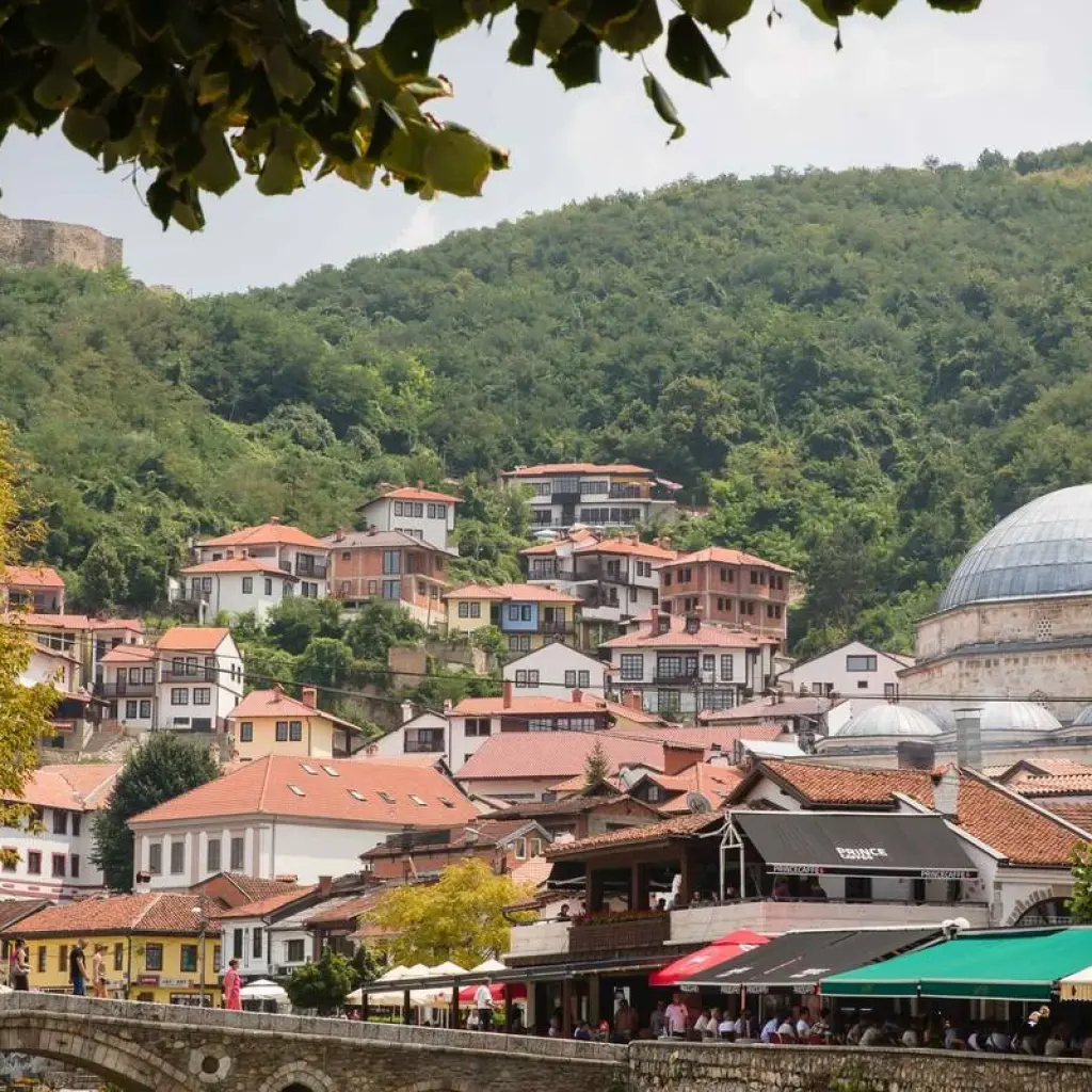Explore Small Group Tour; Montenegro, Albania, N. Macedonia, Kosovo & Bosnia from / to Dubrovnik for 8 days with Choose Balkans and discover unforgettable experiences - Photo 2