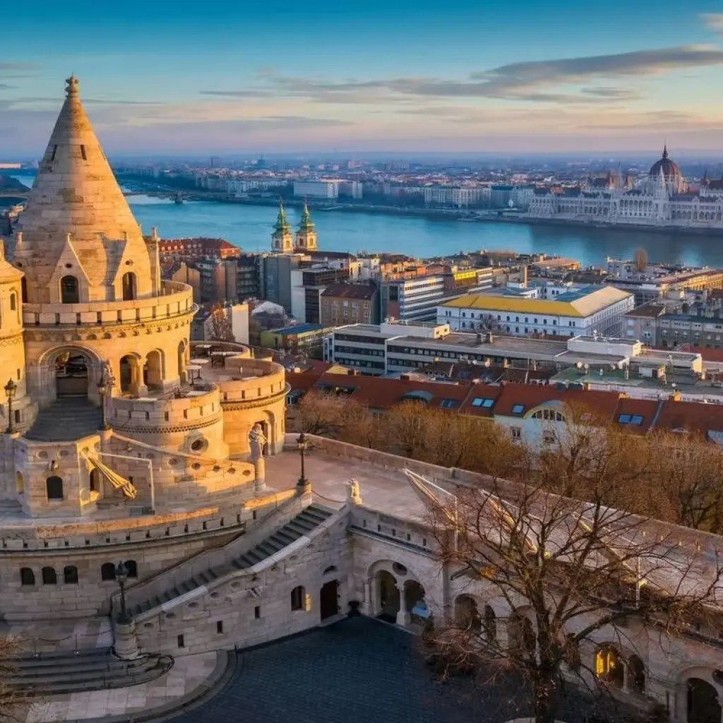 Explore Semi-Private Tour; Gems of the Balkans & Central Europe from Split to Vienna for 10 days with Choose Balkans and discover unforgettable experiences - Photo 2