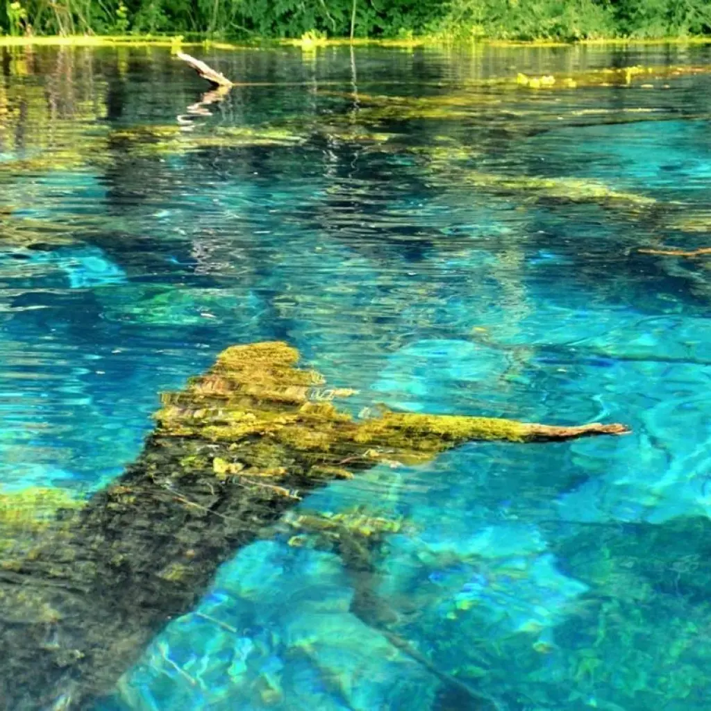 Explore Small Group Tour of Saranda, Ksamil & Blue Eye from Tirana for 1 days with Choose Balkans and discover unforgettable experiences - Photo 2