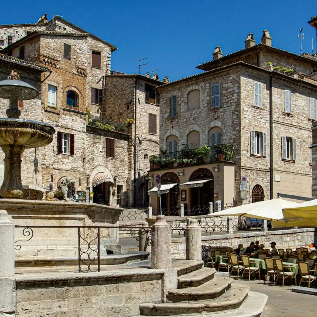 Explore Pearls of Italy: Semi Private Tour in 12 Days for 12 days with Choose Balkans and discover unforgettable experiences - Photo 2