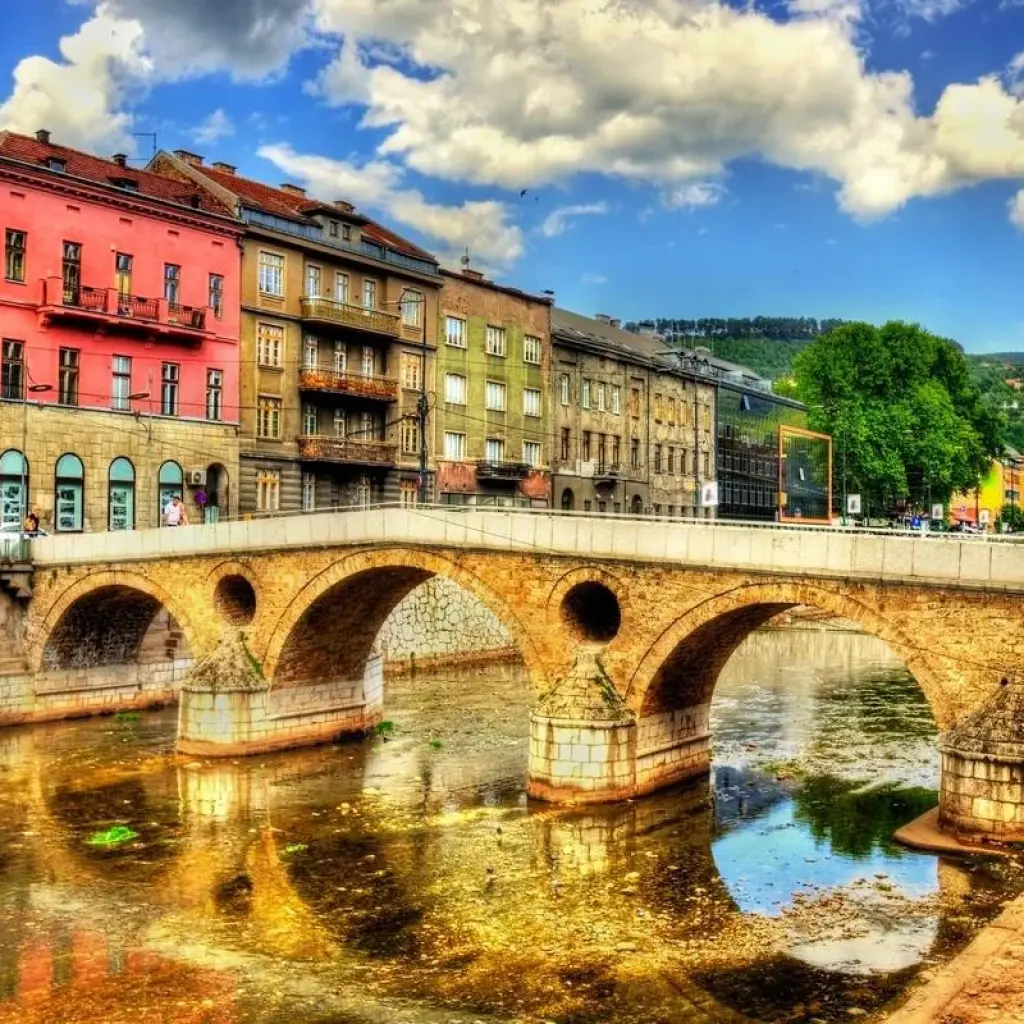 Explore Small Group Balkans Tour; Belgrade to Athens or Corfu in 14 Days for 14 days with Choose Balkans and discover unforgettable experiences - Photo 2